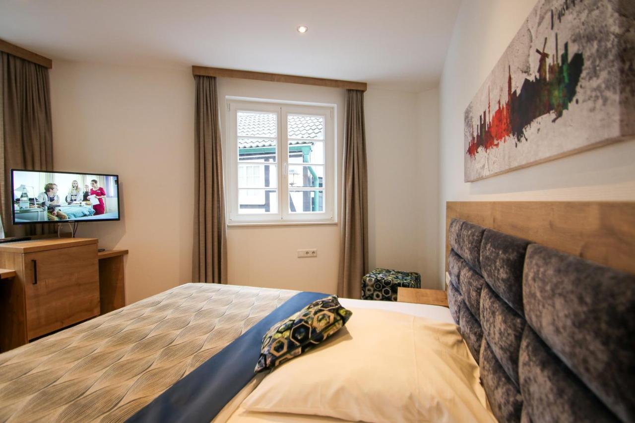 Hotel Zur Alten Krone Hattingen