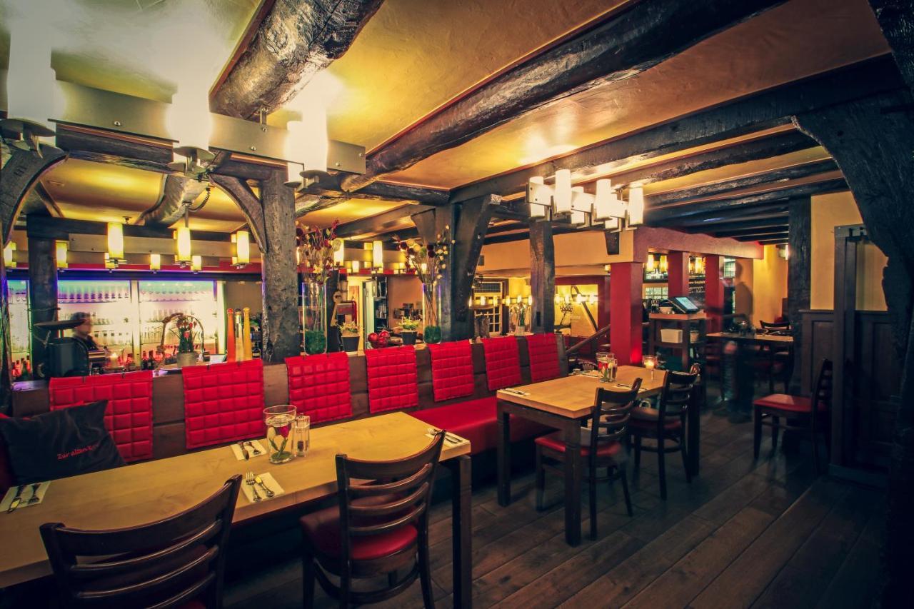 Hotel Zur Alten Krone Hattingen